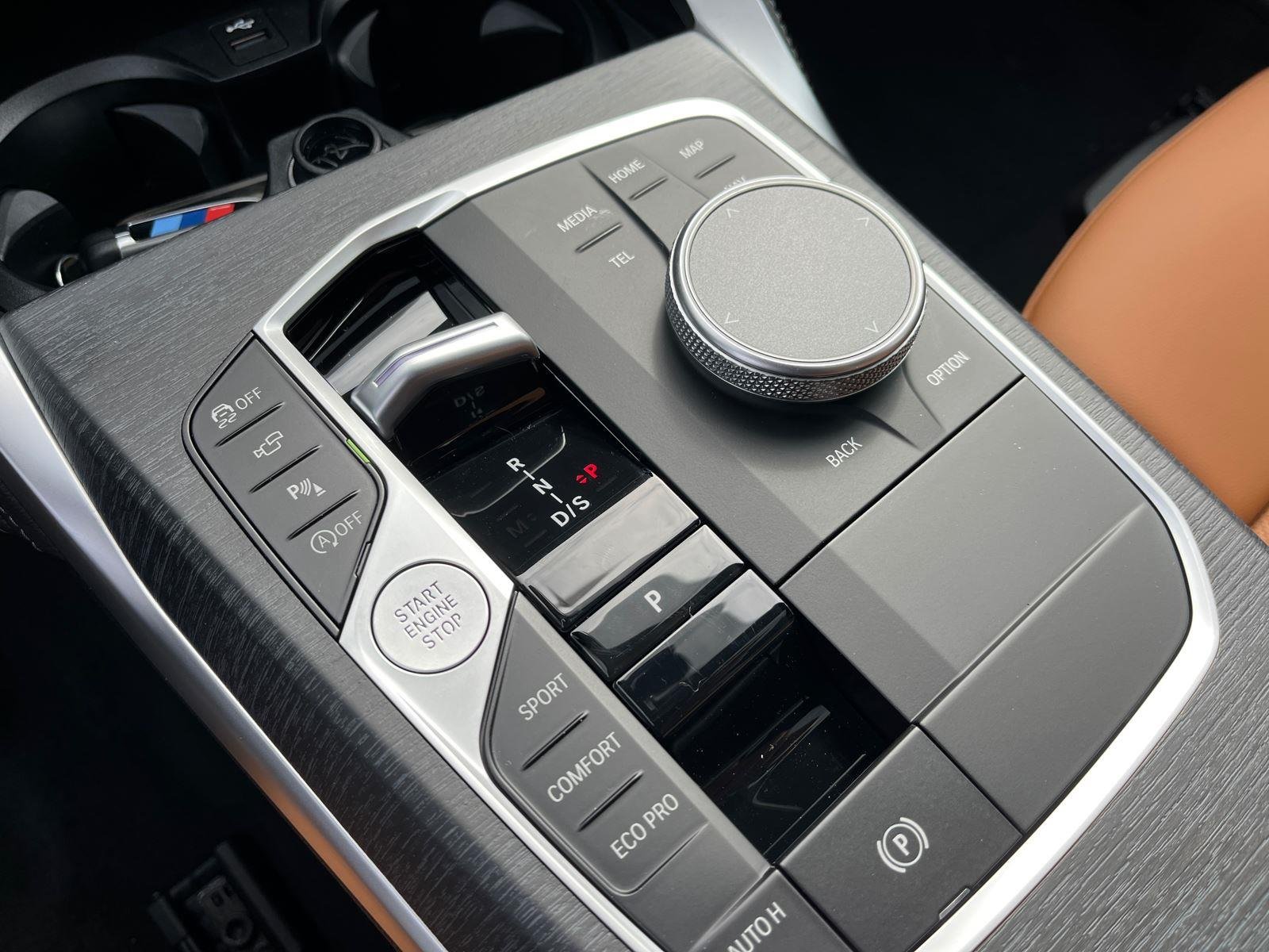 2025 BMW 4 Series 430i - Photo 18