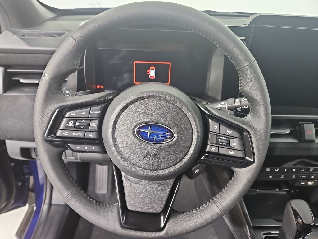 New 2026 Blue Subaru Limited image 14