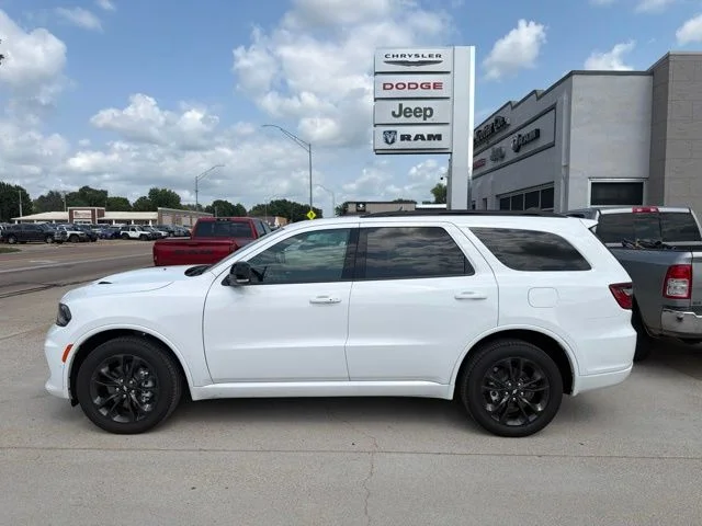 2026 Dodge Durango GT Plus AWD's photo