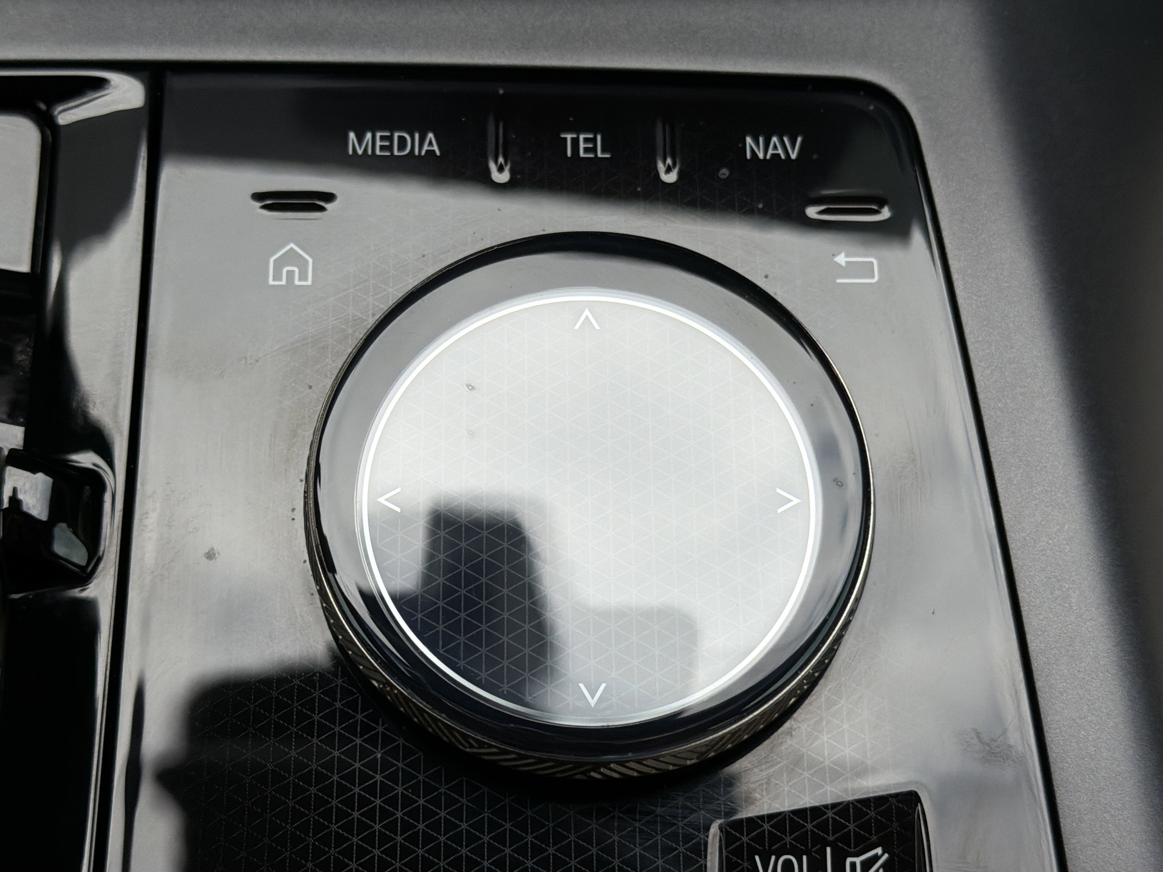 2025 BMW X3 30 - Photo 8