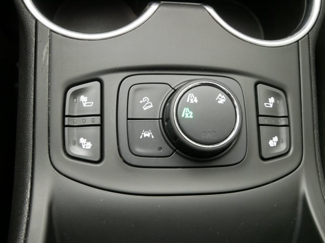 Used 2021 Ebony Twilight Metallic GMC SLE image 30