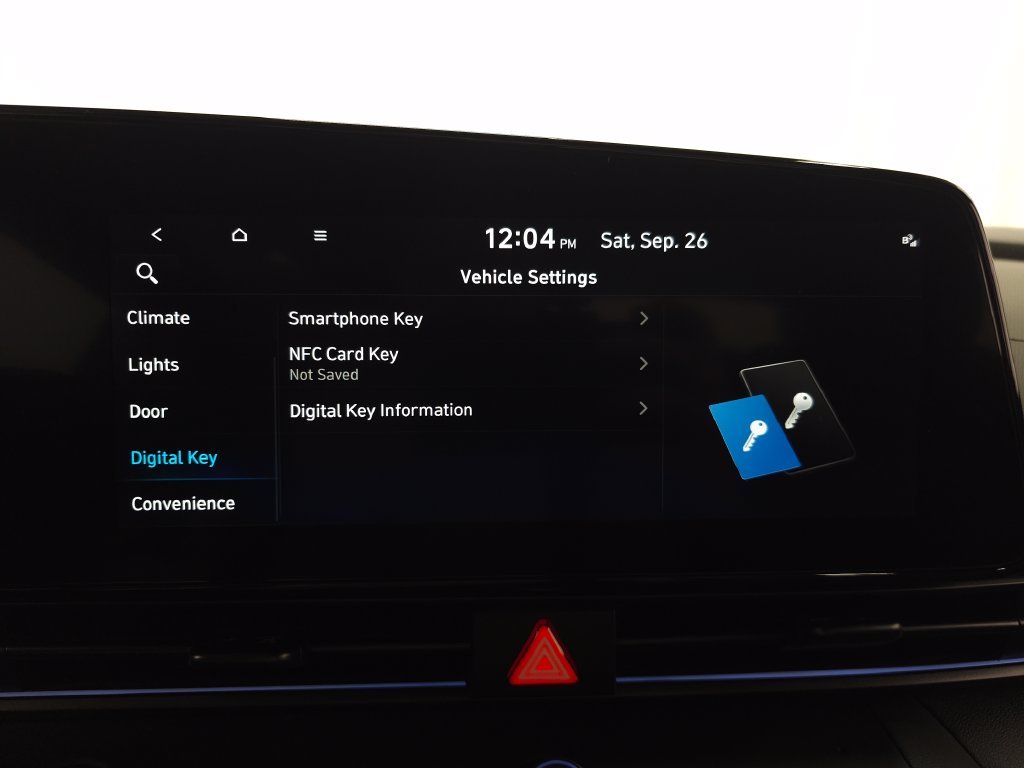 2025 Hyundai Elantra N Line - Photo 29