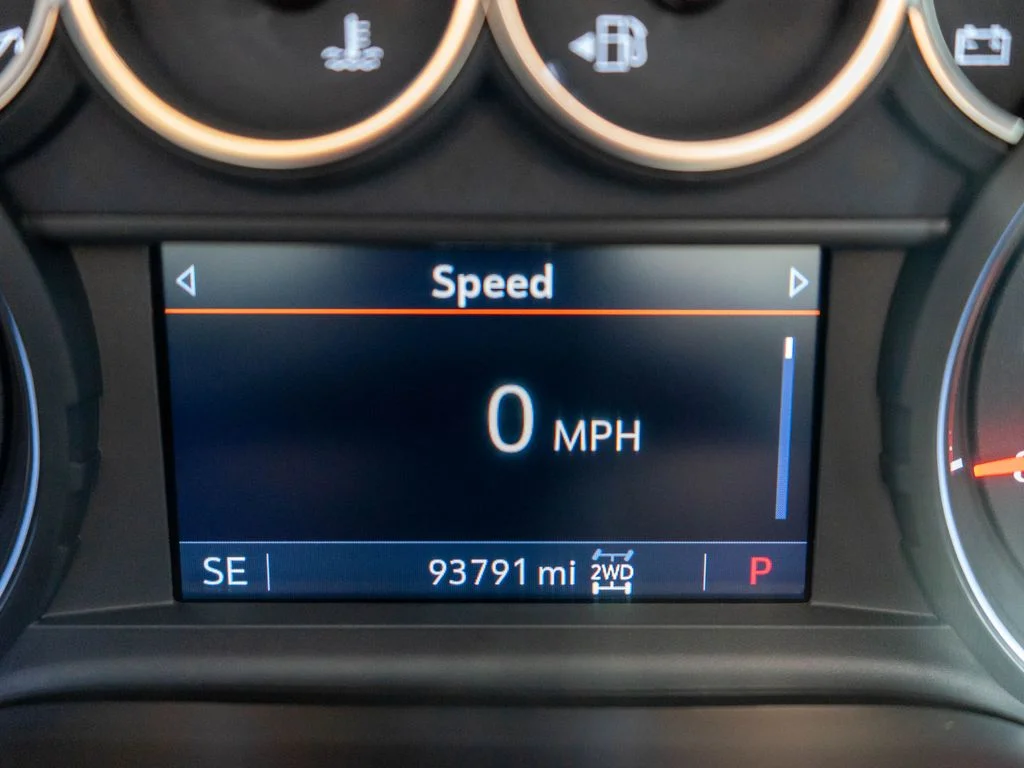 2021 Chevrolet Silverado 1500 RST - Photo 21