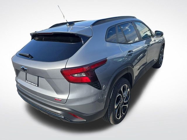 2026 Chevrolet Trax RS - Photo 6