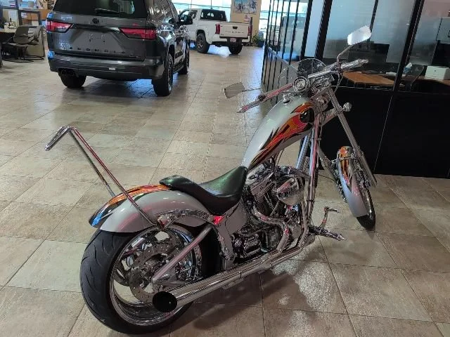 Used 2004 Custom BIGDOG NA image 2