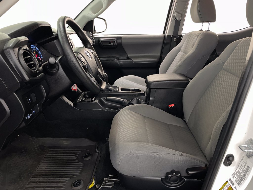 2023 Toyota Tacoma SR - Photo 6