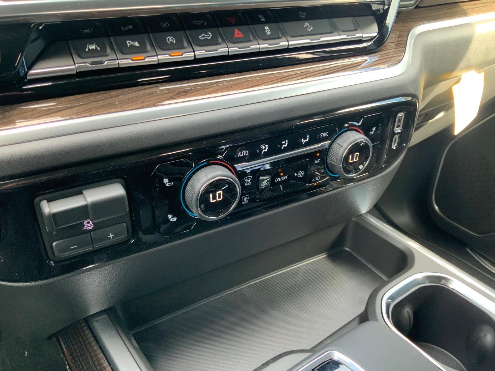New 2026 Sterling Gray Metallic Chevrolet LT Trail Boss image 24