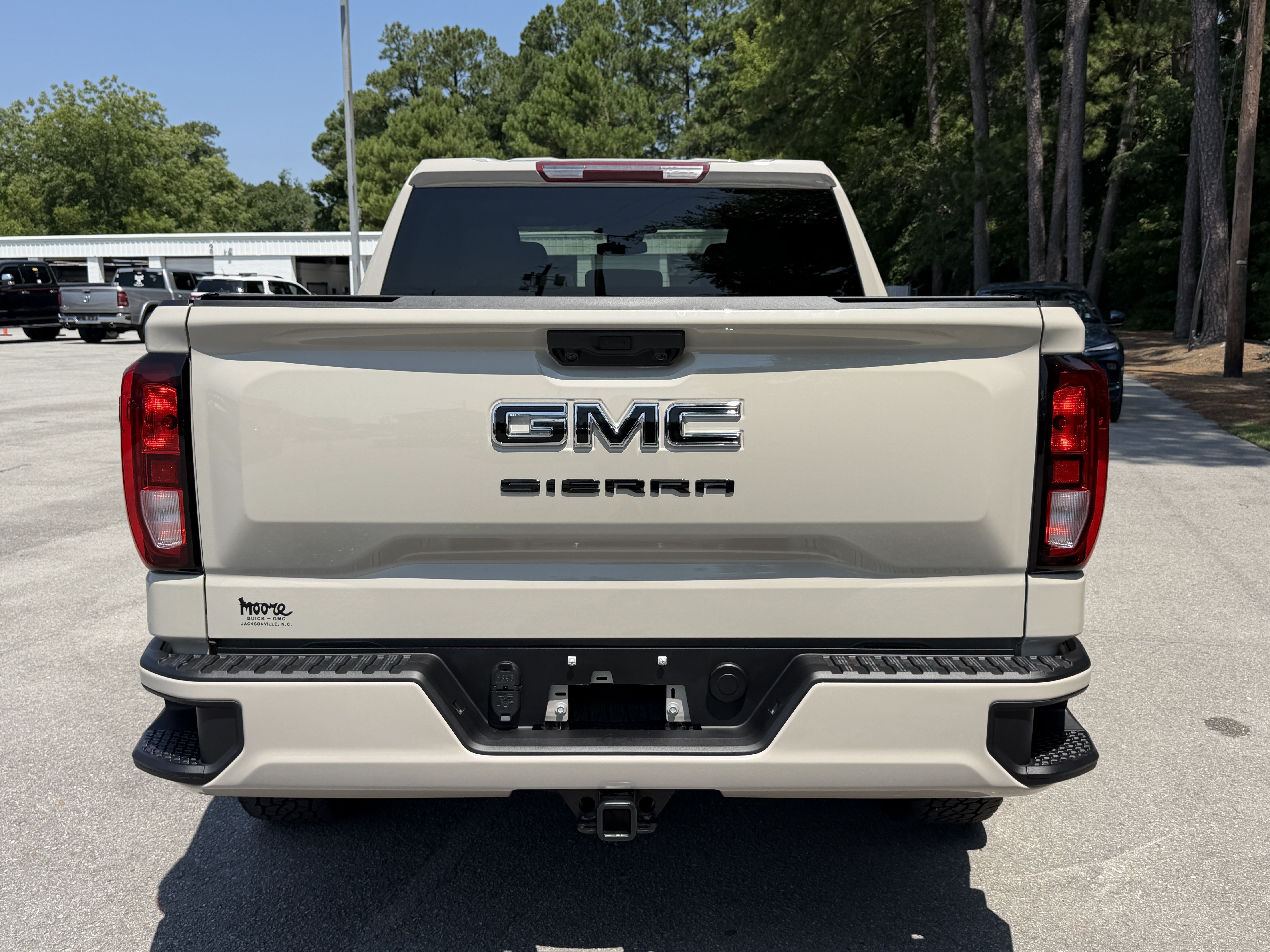 2026 GMC Sierra 1500 Pro - Photo 40