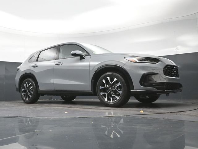 New 2027 Urban Gray Pearl Honda EX-L image 26