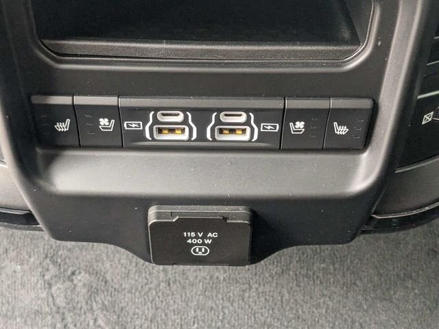 Certified Used 2022 White Ram Limited image 13