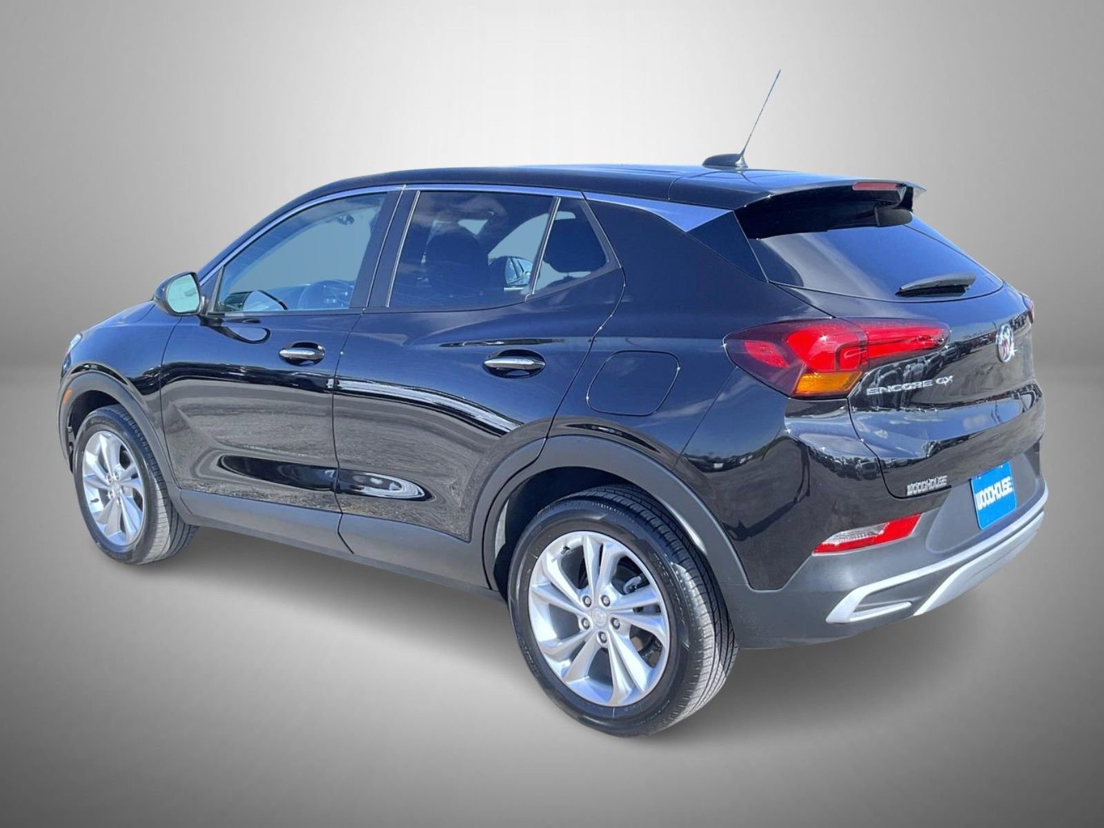 2023 Buick Encore GX Preferred - Photo 7