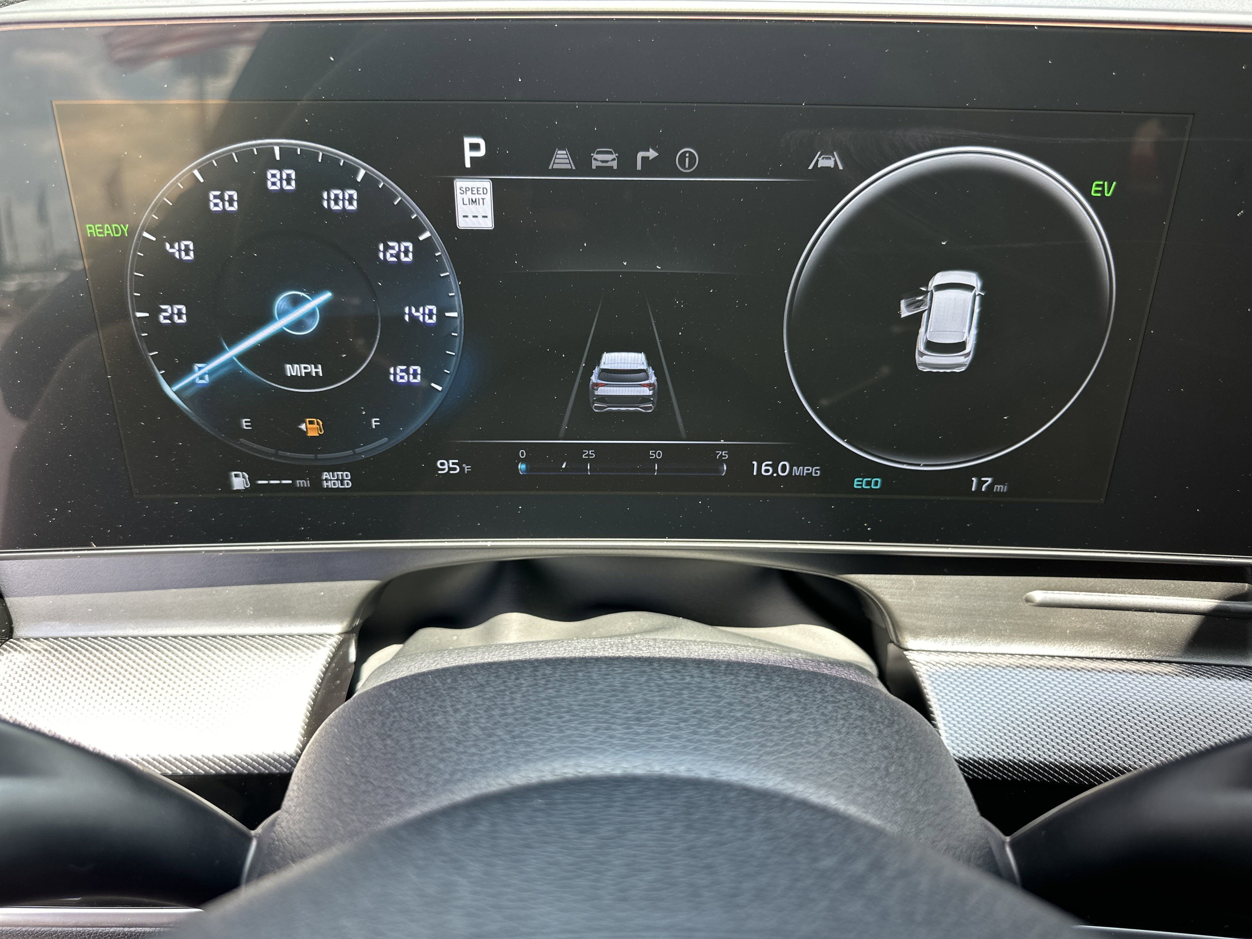 2025 Kia Sportage SX Prestige Hybrid - Photo 31