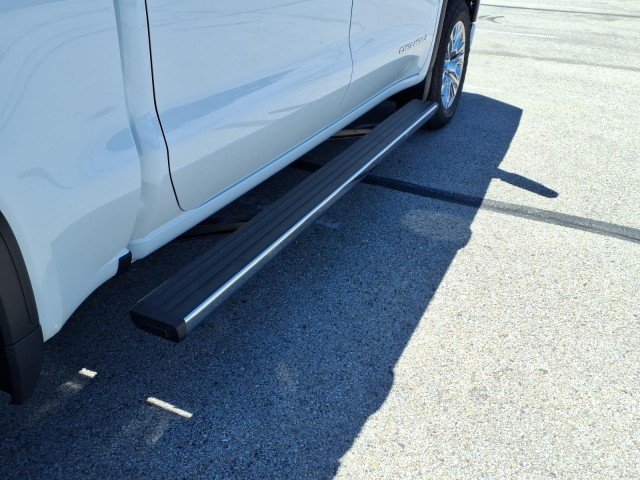 2026 GMC Sierra 1500 Denali - Photo 9