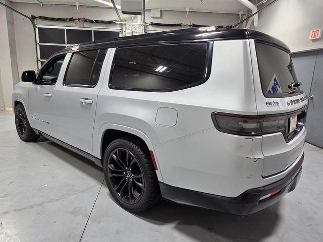 Used 2024 Silver Jeep Series II image 10