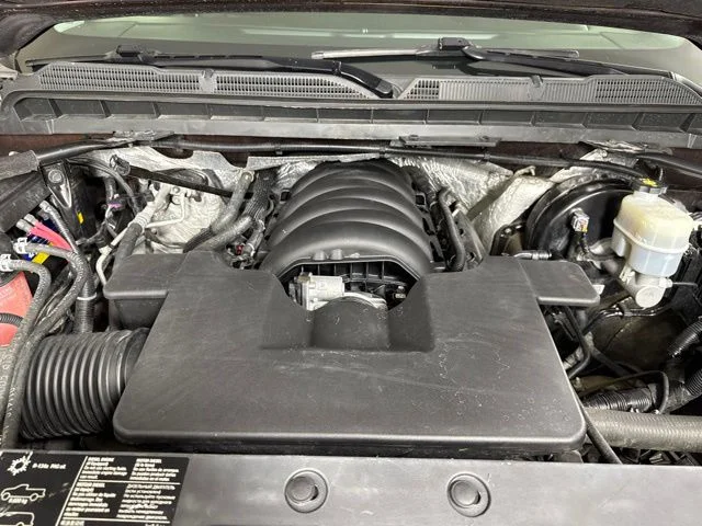 Used 2016 Autumn Bronze Metallic Chevrolet LTZ image 9