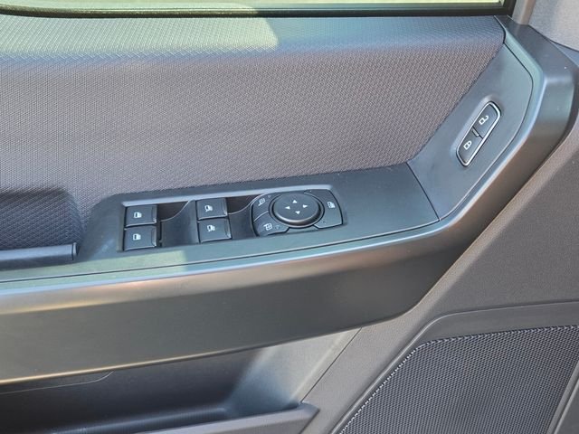 New 2026 Agate Black Metallic Ford STX® image 28