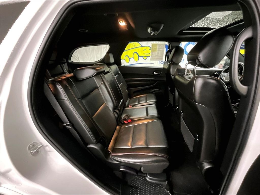 Used 2024 White Dodge GT Plus image 16