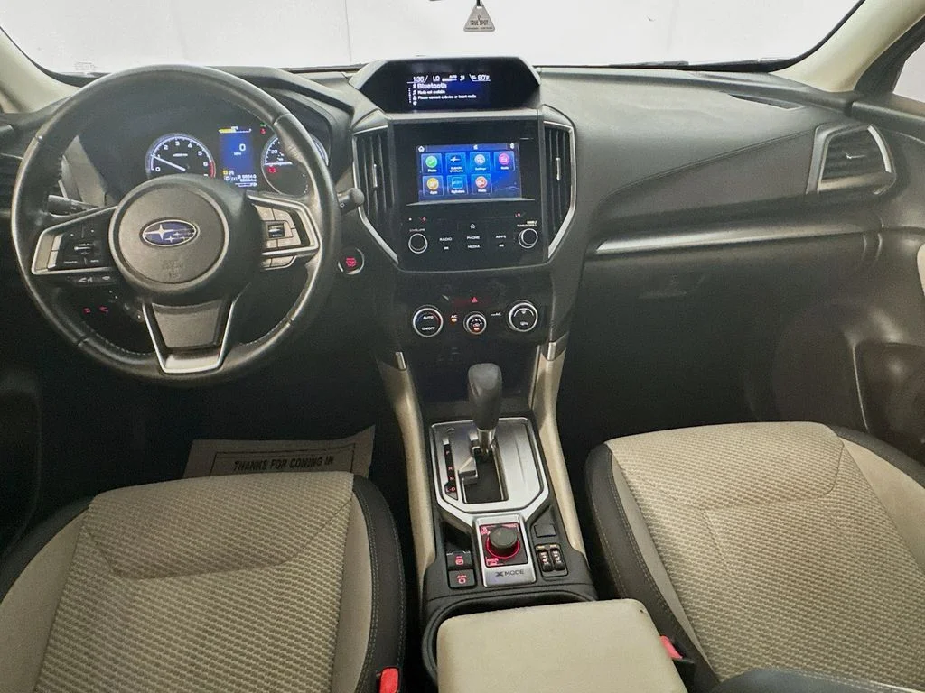 Used 2020 Green Subaru Premium image 26
