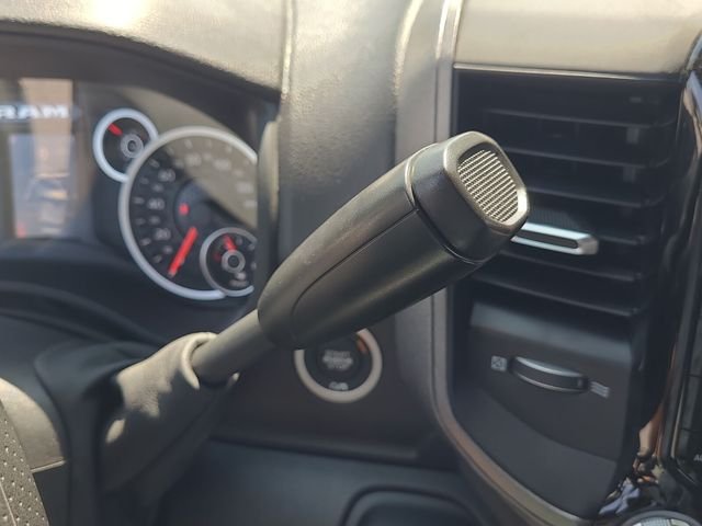 2026 RAM 2500 Tradesman - Photo 21