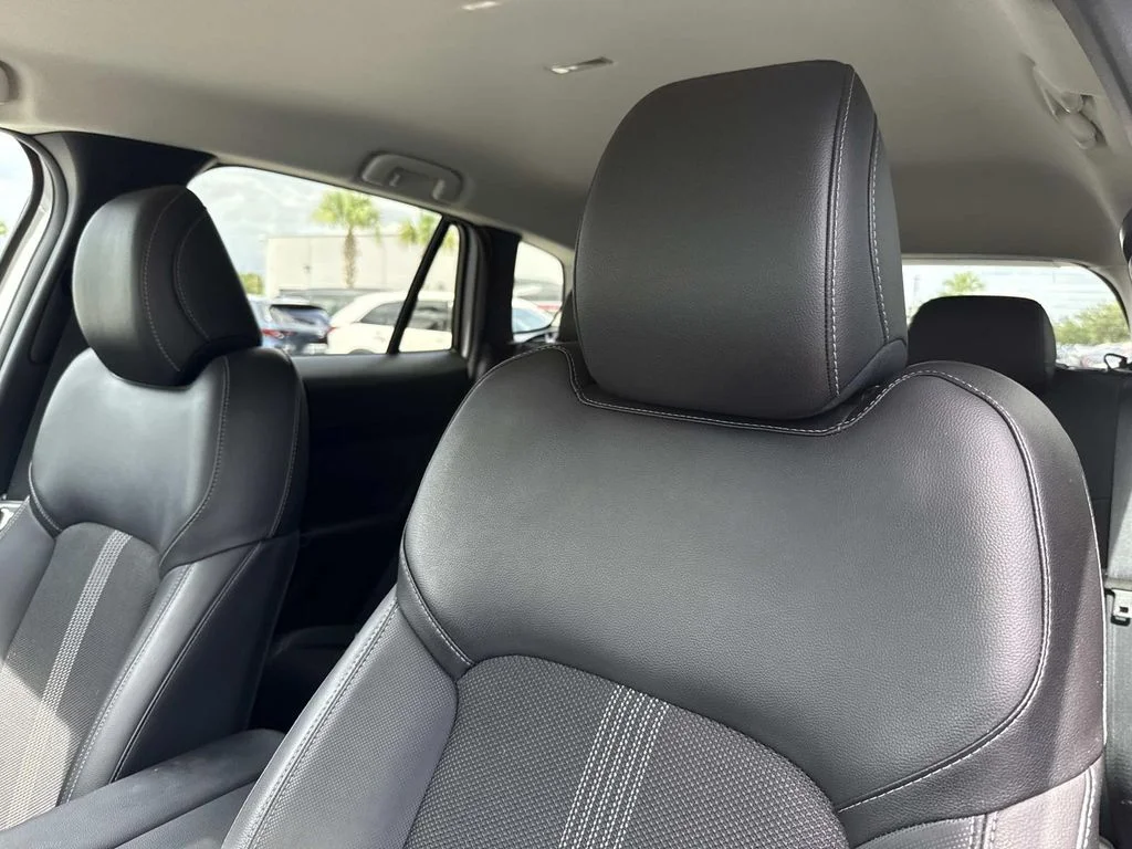 Certified Used 2025 Beige Mazda 2.5 S Preferred Package image 28