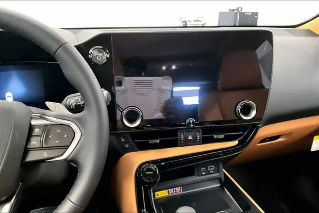 New 2026 Ultra White Lexus Luxury image 7