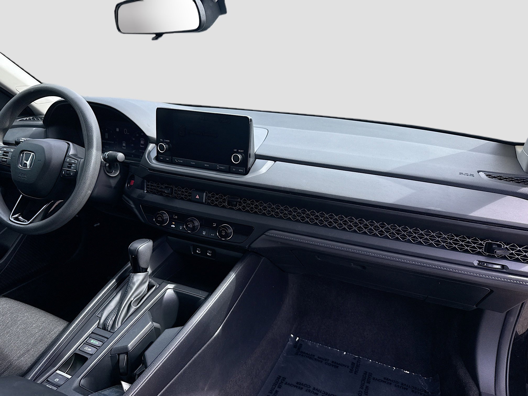 2023 Honda Accord LX - Photo 31
