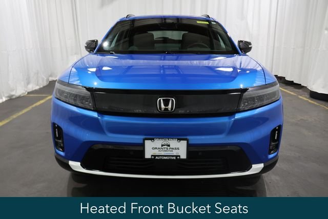 New 2026 Blue Honda Touring image 9