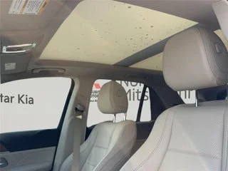 Used 2021 Beige Mercedes-Benz GLE 450 image 16