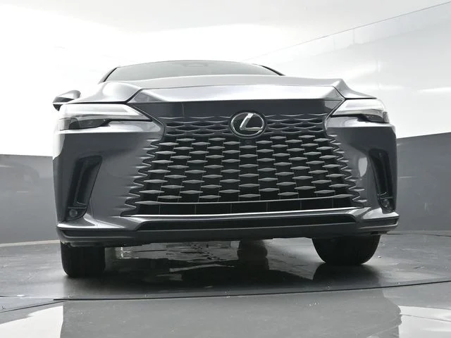 Used 2024 Gray Lexus 350 Premium image 48