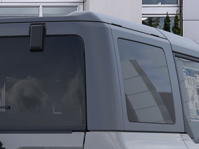 New 2026 Avalanche Ford Outer Banks image 25