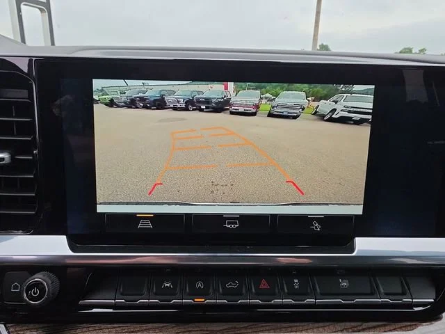 2026 Chevrolet Silverado 1500 RST - Photo 25