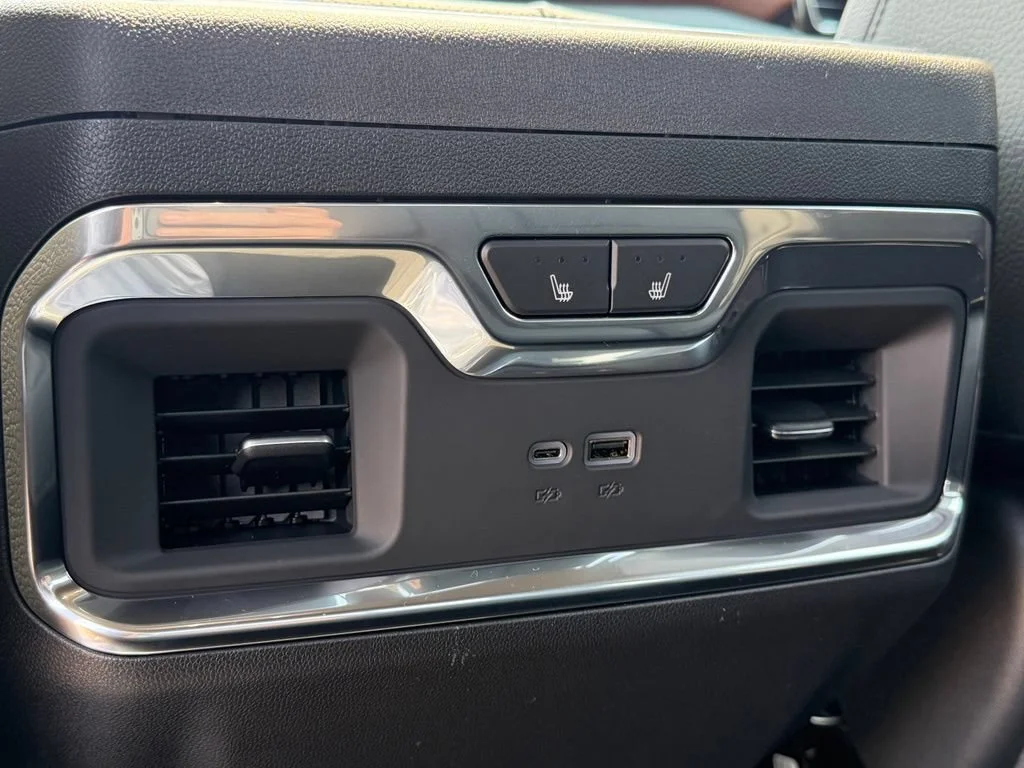 New 2026 Sterling Metallic GMC Denali image 21