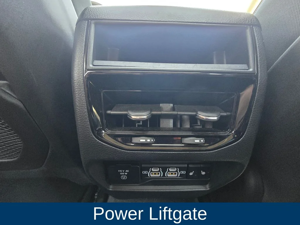 Used 2023 White Jeep Limited image 15