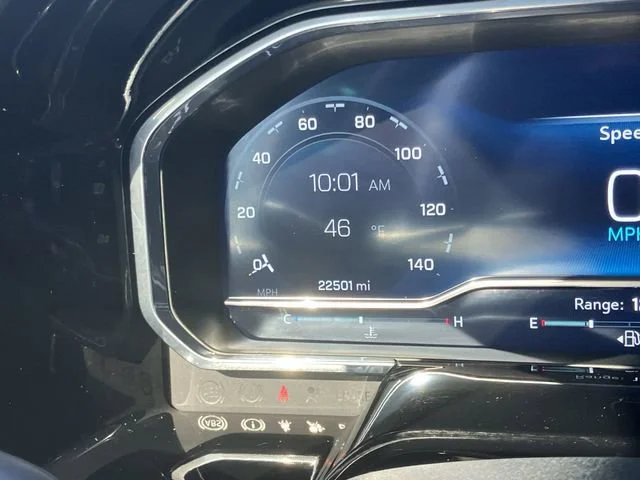 2024 Chevrolet Silverado 1500 LT - Photo 12