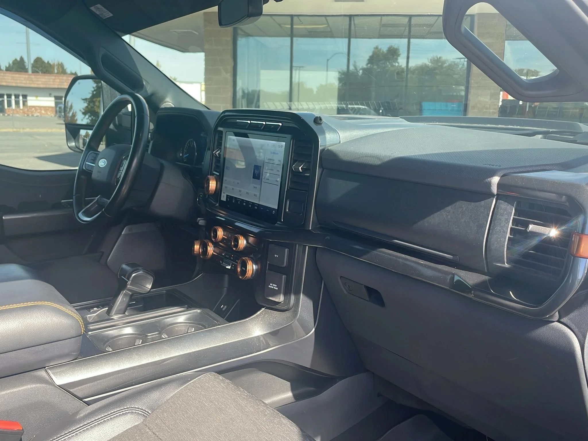 2023 Ford F-150 Tremor - Photo 23