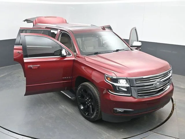 Used 2017 Red Chevrolet Premier image 54