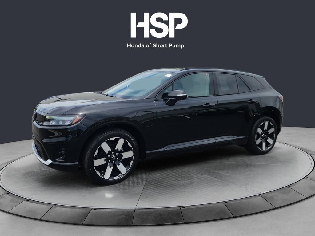 2026 Honda Prologue Elite AWD's photo