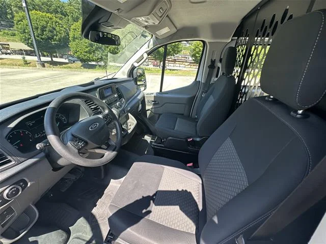 Used 2025 Oxford White Ford  image 22