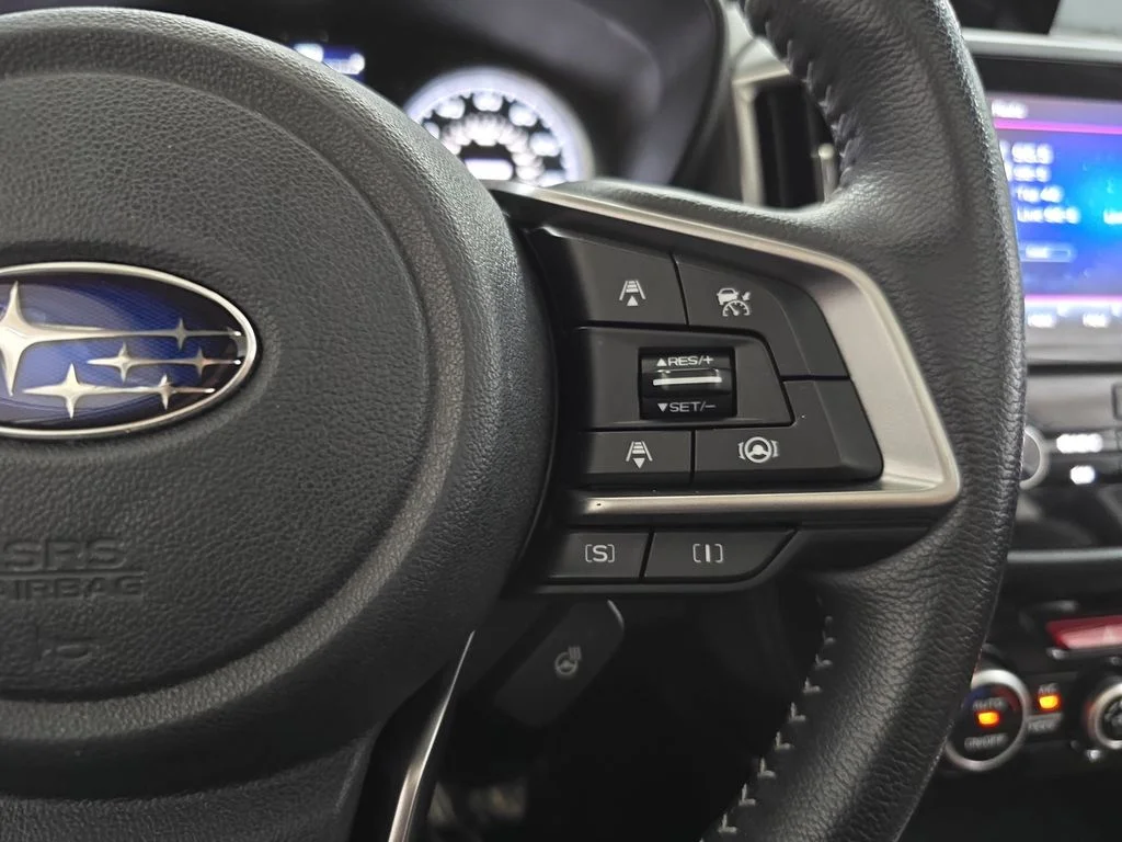 Used 2020 White Subaru Touring image 21