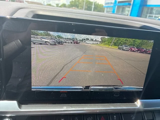 New 2026 Onyx Black GMC Elevation image 24