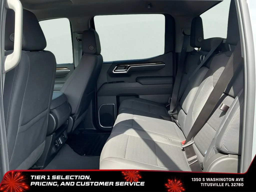 New 2026 Sterling Metallic GMC Elevation image 20