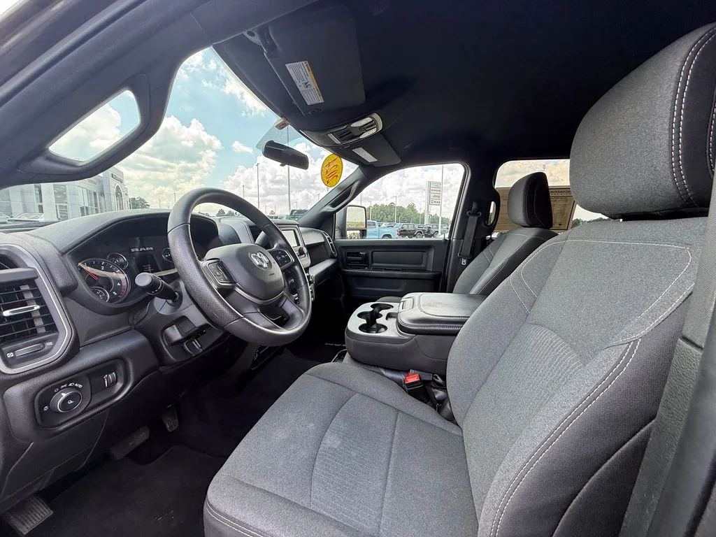 Used 2024 Gray Ram Tradesman image 21
