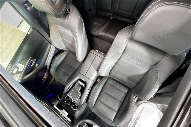 New 2026 MANUFAKTUR Alpine Grey Mercedes-Benz AMG® GLE 53 image 49