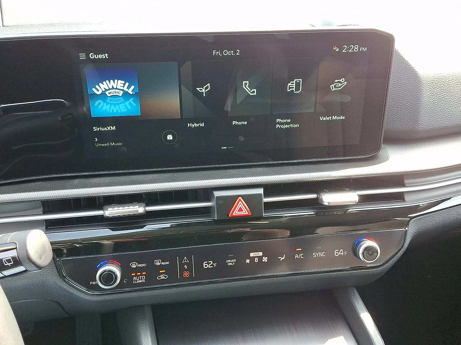 New 2027 Blue Kia S image 14