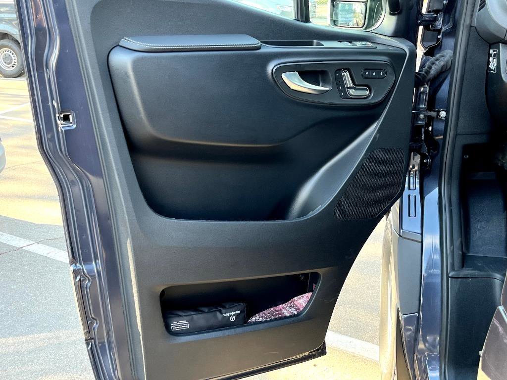 2024 Mercedes-Benz Sprinter Cargo Van Base - Photo 18