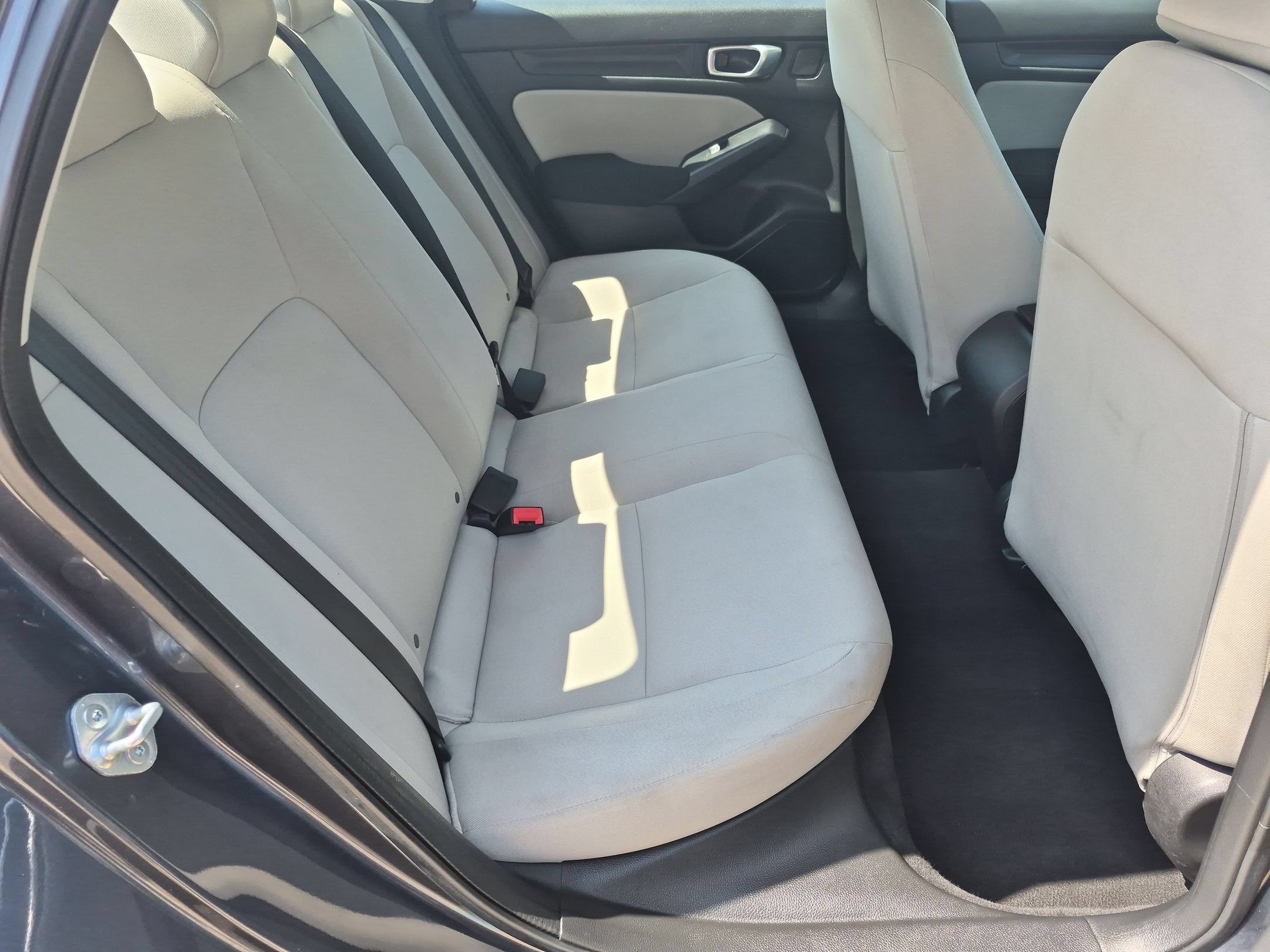 Certified Used 2023 Meteorite Honda LX image 27