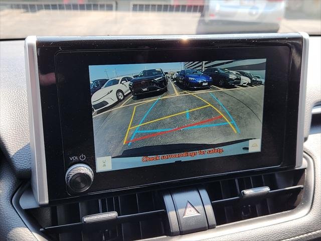Certified Used 2025 ICE CAP Toyota  image 15
