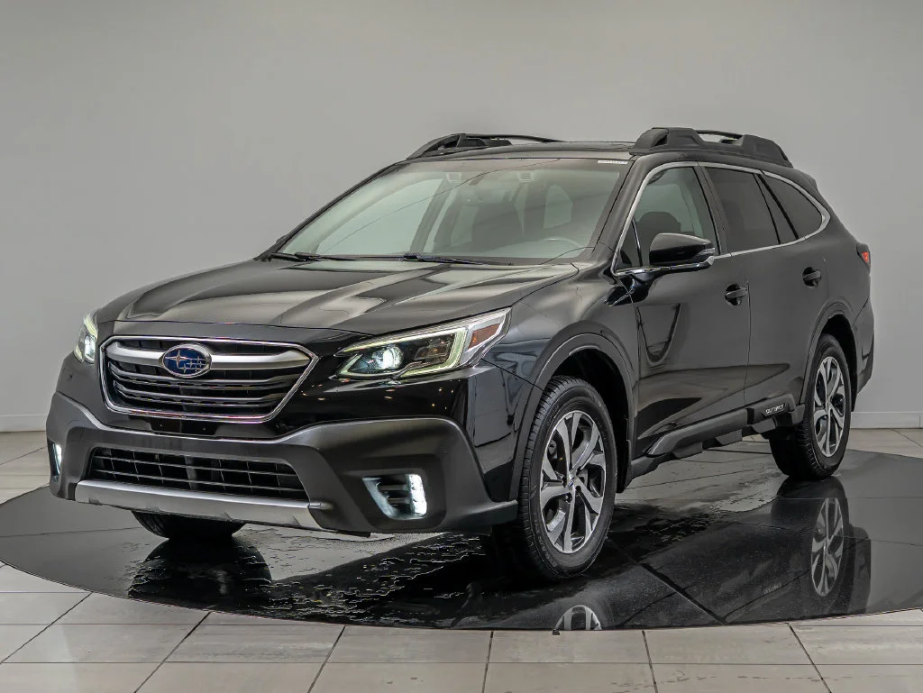 2021 Subaru Outback