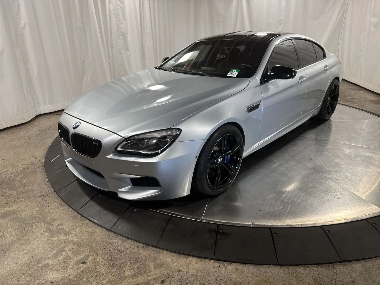 2016 BMW M6 -'s photo