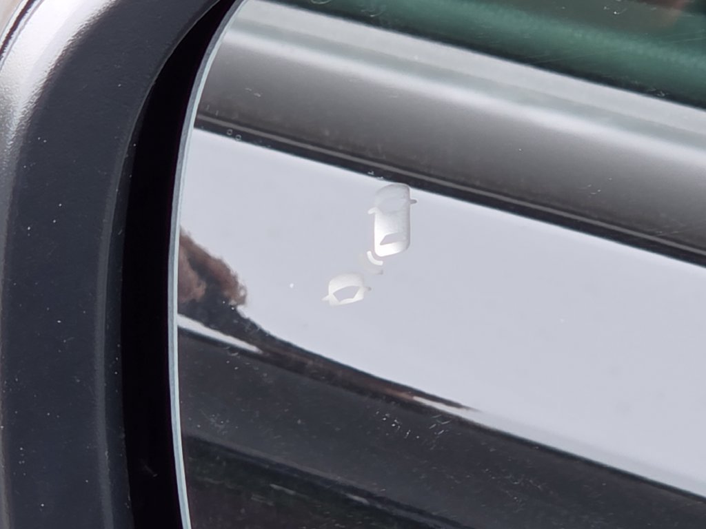 New 2026 Crystal Black Pearl Honda RTL image 10